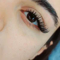 تخفیفات  جهت خدمات اکستنشن مژه و لیفت ابرو فقط ۳۰۰|خدمات آرایشگری و زیبایی|شیراز, گویم|دیوار