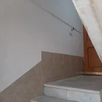 رنگ آمیزی درب وپنجره وساختمان