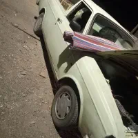 پیکان وانت