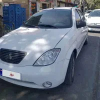 تیبا 2 1400|خودرو سواری و وانت|کرمان, |دیوار