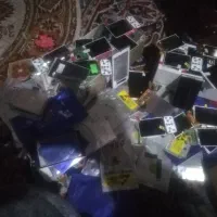 انواع تاج گوشی معمولی وقدیمی وجدید|لوازم جانبی موبایل و تبلت|محلات, |دیوار