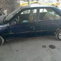 پژو آر دی آی (RDi) بنزینی، مدل ۱۳۸۲