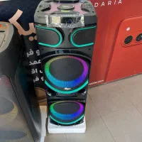 اسپیکر گرین انواع مدل ها نقد و اقساط چکی|پخشکننده همراه|اصفهان, گلزار|دیوار