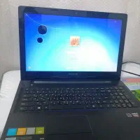 لب تاب لنوو خانگی G50