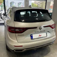 Koleos|خودرو سواری و وانت|تهران, عباس‌آباد|دیوار