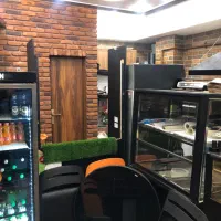 کافه فست فود با کلیه لوازم|اجارهٔ مغازه و غرفه|گرگان, |دیوار