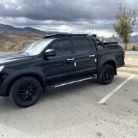 کی ام سی t8|خودرو سواری و وانت|گرگان, |دیوار