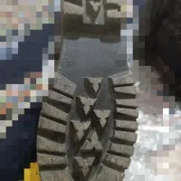 بوت چرم اصل ۴۸۰|کیف، کفش، کمربند|بروجرد, |دیوار