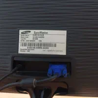 مانیتور ۱۹|قطعات و لوازم جانبی رایانه|اراک, |دیوار