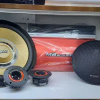 سیستم . دابسر . پایونر.آلپاین.