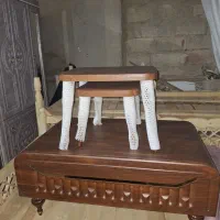 میز عسلی