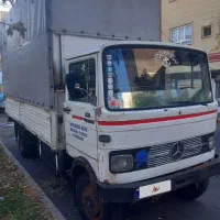 مسقف خاور۶۰۰|خودرو سنگین|تبریز, |دیوار