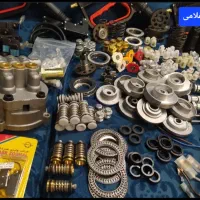 خدمات کارواش خانگی و صنعتی|ماشین‌آلات صنعتی|یزد, |دیوار