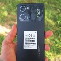 پوکو x5پرو