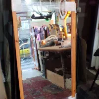 آینه قدی|آینه|زنجان, |دیوار