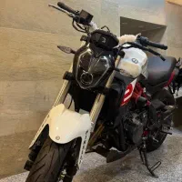 بنلی جفت سیلند صفر