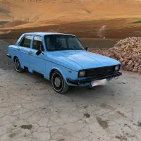 پیکان کار|خودرو سواری و وانت|لاجان, |دیوار