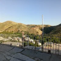سوئیت اجاره ای باامکانات رفاهی