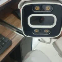 دوربین مداربسته