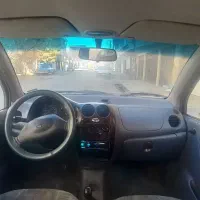 دوو ماتیز مدل ۸۰|خودرو سواری و وانت|نیشابور, شهرک فرهنگیان|دیوار