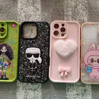 کاور گارد ایفون ۱۶ پرومکس