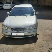 ماکسیما  مدل ۸۲  نقره ایی فقط جهت معاوضه|خودرو سواری و وانت|کرج, جهان‌شهر|دیوار