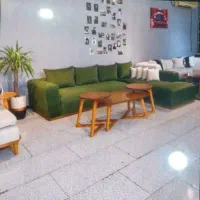 مبل ال هاکان