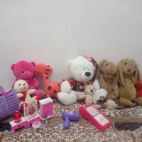اسباب بازی