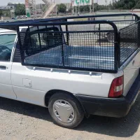 پراید وانت۴۰۳