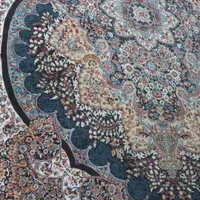 دوعدد فرش ۶ متری دانه ای ۷ تومن دوتا باهم ۱۰ تومن|فرش|لنگرود, |دیوار