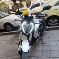 متور بنلی 180s|موتورسیکلت|تهران, امیریه|دیوار