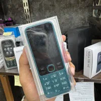 گوشی نوکیا۱۵۰اصلی پلمپ تکی وتعداد دارای گارانتی