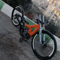 دوچرخه کفخواب|دوچرخه، اسکیت، اسکوتر|ارومیه, |دیوار