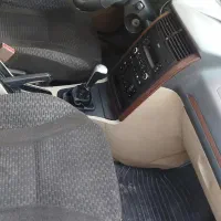 پارس ۹۸ موتور تویوفایو|خودرو سواری و وانت|علی‌آباد کتول, |دیوار