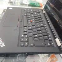 لپ‌تاپ تبدیل پذیر صفحه تاچ LENOVO THINK PAD X390|رایانه همراه|کرمان, |دیوار