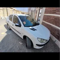 ۲۰۶sd|خودرو سواری و وانت|یزد, |دیوار