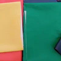 چرم مصنوعی