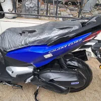 cl160 گلکسی|موتورسیکلت|تالش, هشتپر|دیوار