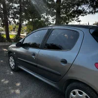 206|خودرو سواری و وانت|فولادشهر, B2|دیوار