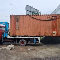 جرثقیل حسین|خدمات پیشه و مهارت|رودسر, |دیوار