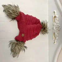 کاپشن دخترانه|کفش و لباس بچه|تهران, دبستان|دیوار