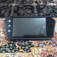 مانیتور پژو