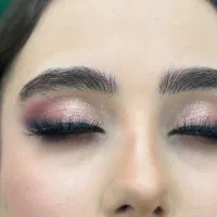 آموزش و خدمات حرفه ای میکاپ|خدمات آرایشگری و زیبایی|قم, زنبیل آباد|دیوار