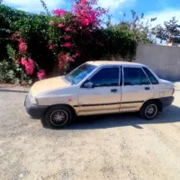 پراید ۸۵برای مصرف کننده