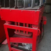 بلوکزنی سقفی 25و 20 دسته دوم