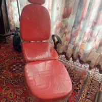 صندلی ارایشگری درحد نو