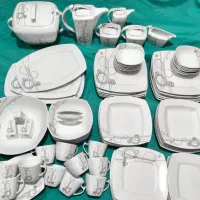 سرویس ۱۲ تایی اصل وکامل درحدنو همه ۵۸۵۰