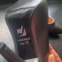 کفش مجلسی|کیف، کفش، کمربند|تهران, شوش|دیوار