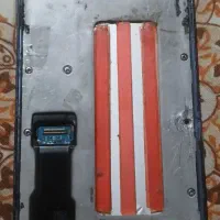 گوشی سامسونگ J6 نیاز به تعمیر