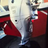 موتور300 یاماها مدل2023